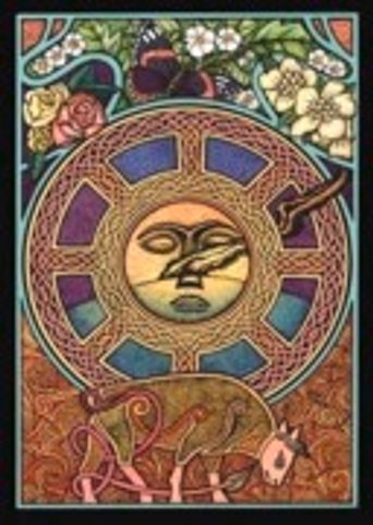 BELTAINE, COURTNEY DAVIS GREETINGS CARD