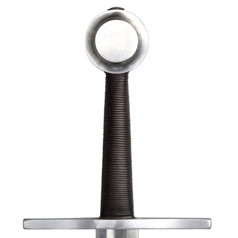 SEVERIN, ONE-HANDED MEDIEVAL SWORD, FULL TANG