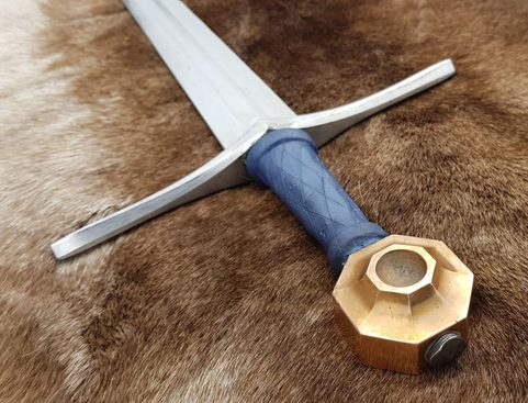 ROUL, MITTELALTERLICHES EINHANDSCHWERT