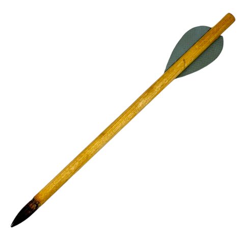 3 ŠIPKY DO PISTOLOVÉ KUŠE