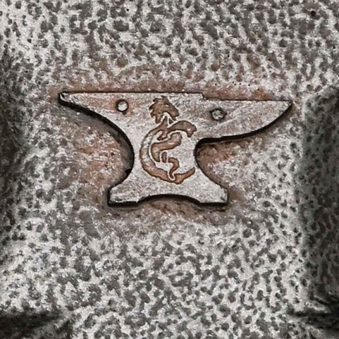 ANVIL, SOFT LARP REPLICA