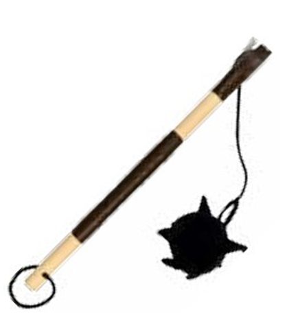 MORGERNSTERN, WOOD, CHILDREN'S TOY