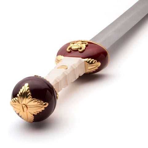 ÉPÉE ROMAINE - GLADIUS, ÉPÉES DU GÉNÉRAL