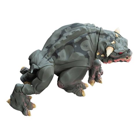 GHOSTBUSTERS ZUUL VINYL FIGURE TERROR DOG 14 CM