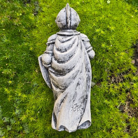 CHEVALIER - LE GARDIEN DE VOTRE CHÂTEAU