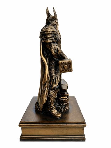 SVAROG SCULPTURE 24CM