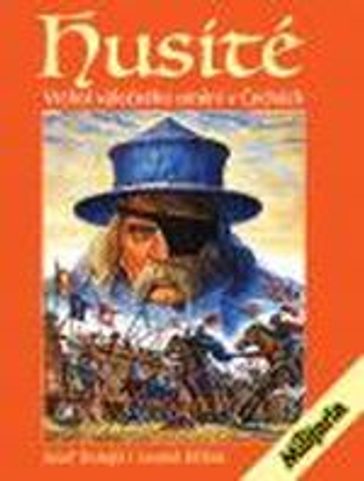 HUSSITEN, JOSEF DOLEJŠÍ, LEONID KŘÍŽEK