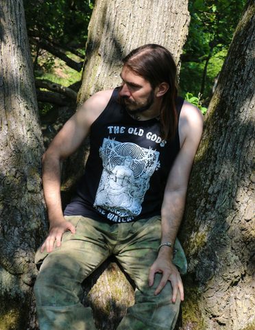 CERNUNNOS - DÉBARDEUR