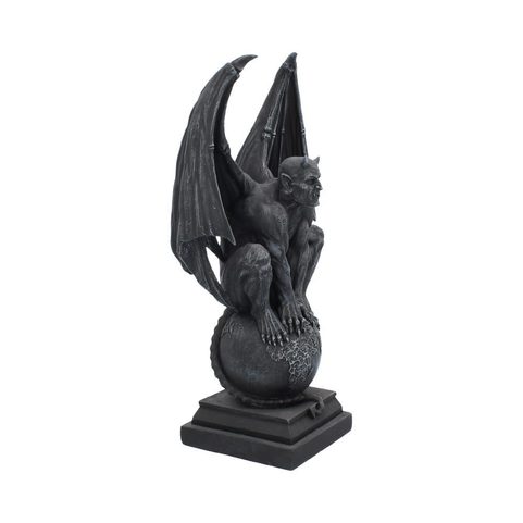 GOTHIC GARGOYLE, DECORATION 31CM