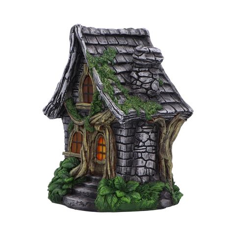 FANTASY HOUSE, LAMP