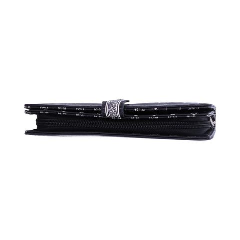 SPIRIT BOARD, WALLET, 18.5CM