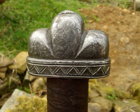 TUROLD, L'ÉPÉE VIKING