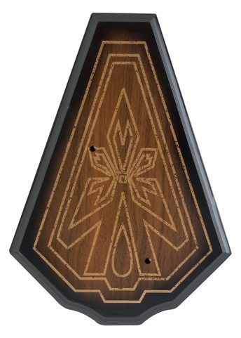 GIMLI - AXE - LORD OF THE RINGS