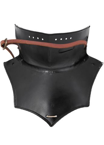 COLLIER MÉDIÉVAL, ACIER DE 1,2 MM