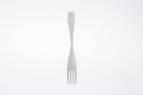 TI5202 TITANIUM FORK KEITH