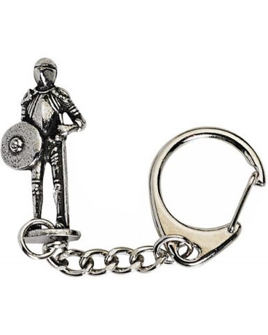 KEYCHAIN KNIGHT