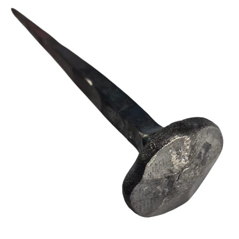 FORGED NAIL, FLAT HEAD 20MM