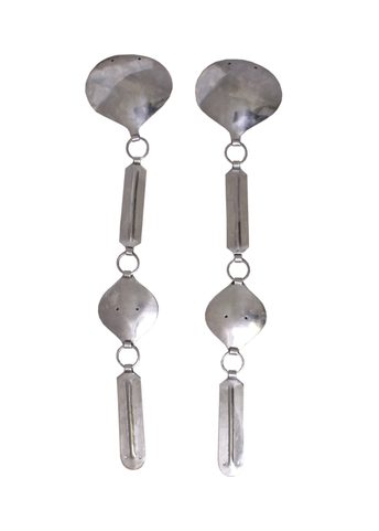 CHRÁNIČE PAŽÍ JACK CHAINS, STŘEDOVĚKÁ ZBROJ