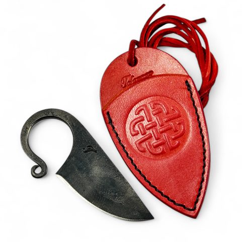 ARWEN, FORGED KNIFE