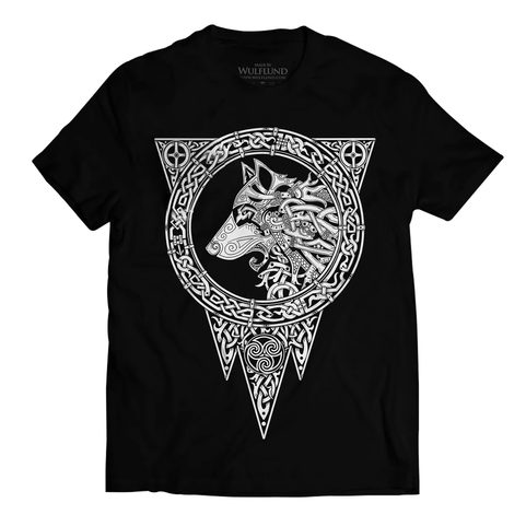 FENRIR, MEN'S T-SHIRT
