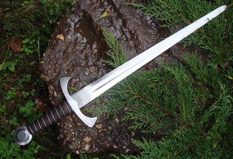 GOTIC SWORD-DAGGER
