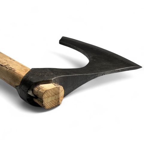 ULFR, VIKING AXE, SHARP REPLICA
