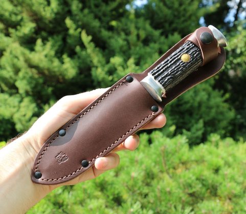 JAGDMESSER  - VENADO MIKOV