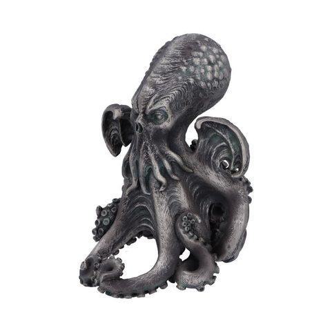 FIGURINE CTHULHU OCTOPUS 14.5CM