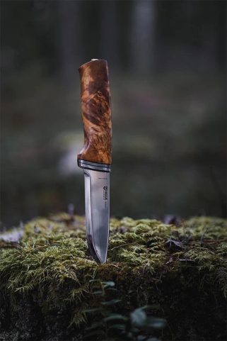 COUTEAU ALDEN HELLE