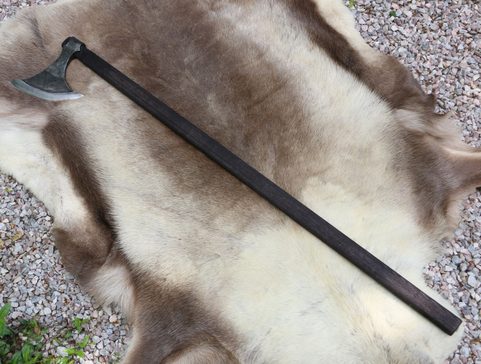DANE AXE VIKING SHARP REPLICA