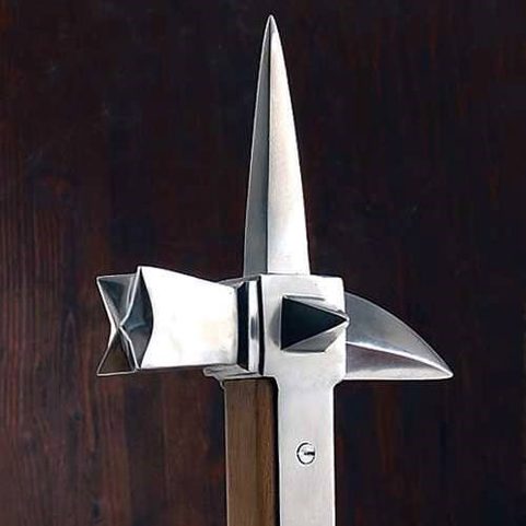 MARTEAU DE GUERRE ALLEMAND