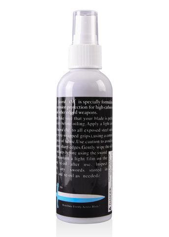 HANWEI SWORD OIL, 50 ML