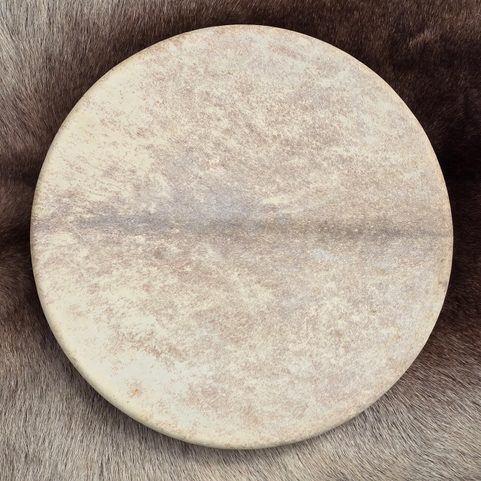 TAMBOUR AMÉRINDIEN, 40 CM