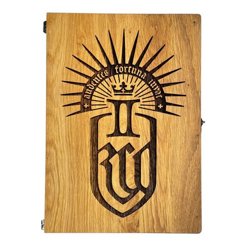 FARKLE, BOARD GAME, KINGDOM COME: DELIVERANCE II