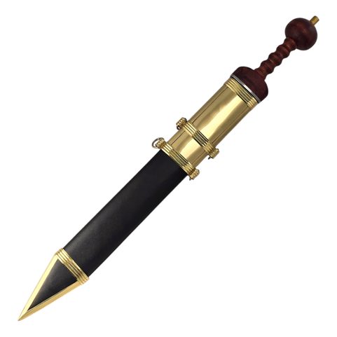 GLADIUS, ROMAN SWORD OF POMPEII TYPE