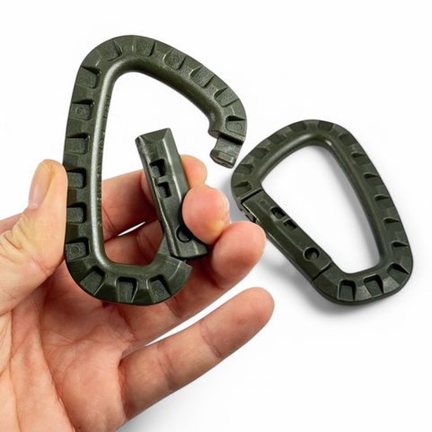 SPECIAL OPERATIONS CARABINA, GREEN