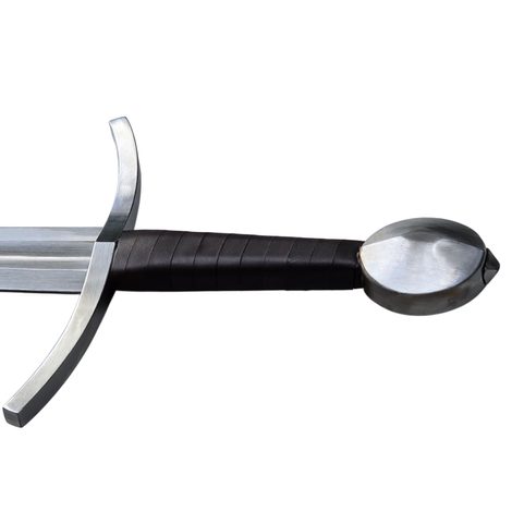 BERG, ÉPÉE À UNE MAIN, XVE SIÈCLE, FULL TANG