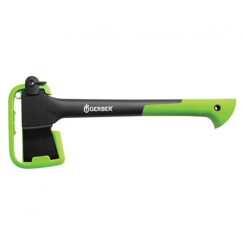 SEKERA GERBER FREESCAPE HATCHET