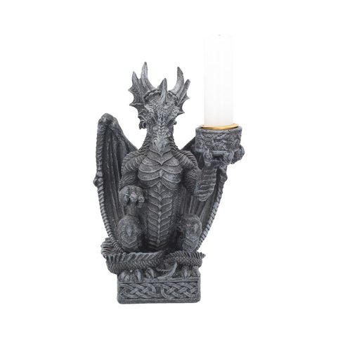 DRAK, CANDLESTICK 15 CM