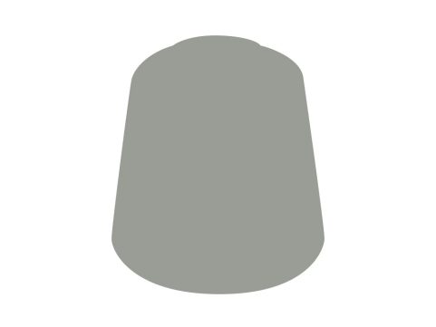 CITADEL LAYER ADMINISTRATUM GREY 12ML