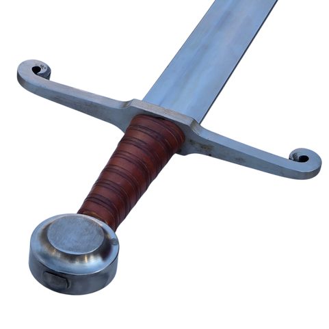 GRAHAM ONE-HANDED SWORD