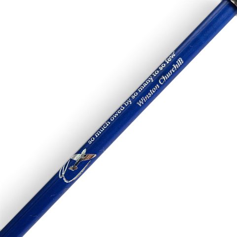 CRAYON SPITFIRE