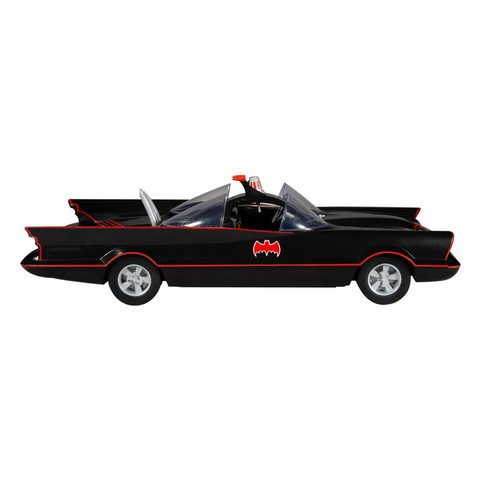 DC RETRO VEHICLE BATMAN 66 BATMOBILE