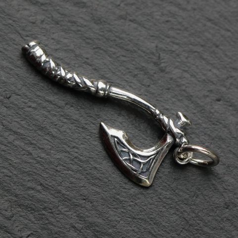 ANHÄNGER SILBER 925
