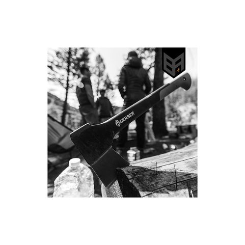 SEKERA GERBER FREESCAPE HATCHET