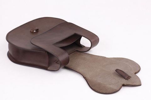 TRISTAN, SAC EN CUIR