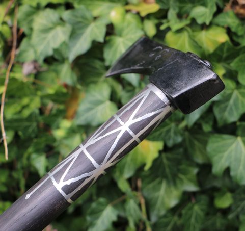 VALAŠKA / TOMAHAWK FOLDING CARPATHIAN AXE