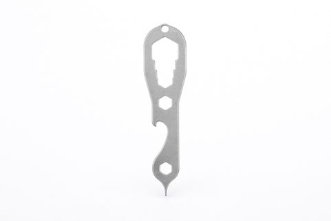TI1705 TITANIUM TOOL KEITH