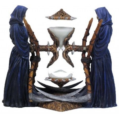 SANDS OF TIME