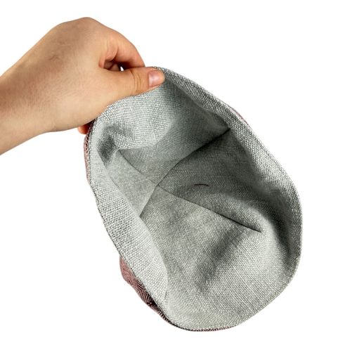 BONNET DE LAINE VIKING